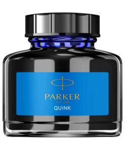cerneala parker 57ml albastru washable s0037480.jpg