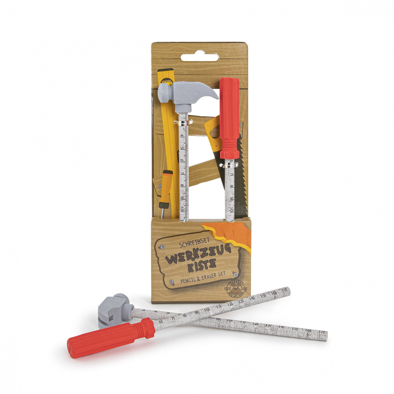 creion grafit hb unelte cu guma trendhaus ch28374 set 2 bucati.png