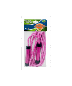 jucarie coarda pentru sarit megacreative manere plastic gumate 422458 4.png