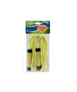 jucarie coarda pentru sarit megacreative manere plastic gumate 422458 5.png