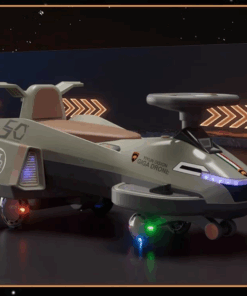 masinuta electrica cu sunete si lumini 0001 verde.png