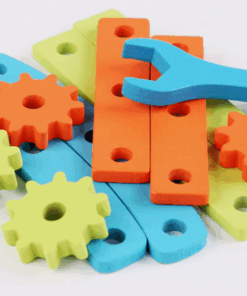 Banc de scule din lemn joc de asamblat 3 ani 08.png