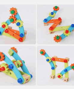 Banc de scule din lemn joc de asamblat 3 ani 09.png