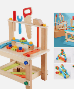 Banc de scule din lemn joc de asamblat 3 ani 11.png