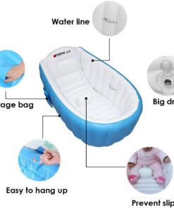 Cada Gonflabila albastru 90x60 cm 02.jpg