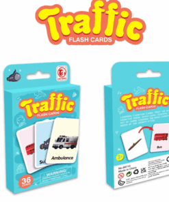 Carduri cognitive pentru copii set 36 Mijloace de transport 0001.png