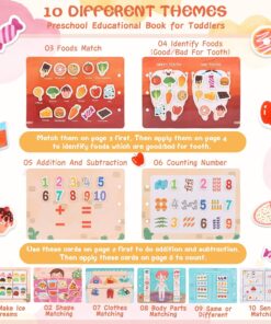 Carte cu stickere reutilizabile Busy Book 3 ani 03.jpg