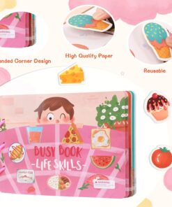 Carte cu stickere reutilizabile Busy Book 3 ani 06.jpg
