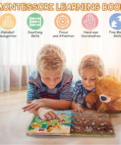 Carte cu stickere reutilizabile Busy Book Dino 3 ani 05.jpg