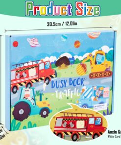 Carte cu stickere reutilizabile Mijloace de transport 3 ani 02.jpg