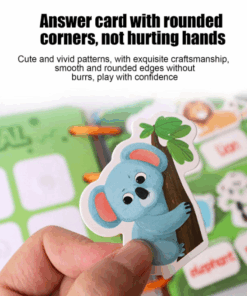 Carte cu stickere reutilizabile The Busy Book 3 ani 03.png