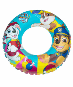 Colac Paw Patrol 51cm 3 6 Ani Albastru 01.png
