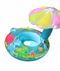 Colac bebelusi tip scaunel cu parasolar 01.png