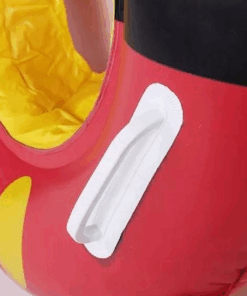 Colac cu chilotel Mickey 3 6 ani 02.png