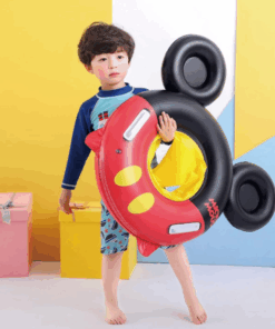 Colac cu chilotel Mickey 3 6 ani 03.png