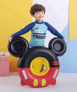 Colac cu chilotel Mickey 3 6 ani 04.png