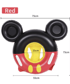 Colac cu chilotel Mickey 3 6 ani 06.png