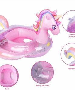 Colac cu chilotel Unicorn 1 3 ani 02.png