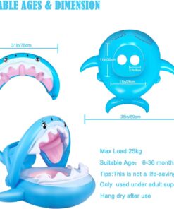 Colac multifunctional cu parasolar si chilotel 03.jpg