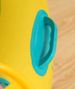 Colac multifunctional cu parasolar si volan tip barcuta 05.png