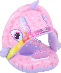Colac multifunctional cu parasolar tip barcuta Unicorn 01.jpg