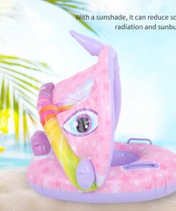 Colac multifunctional cu parasolar tip barcuta Unicorn 03.jpg