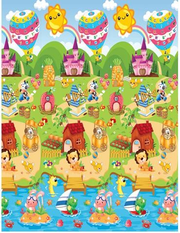 Covor de joaca din spuma 200 x 180 cm multicolor termoizolant cu doua fete 01.jpeg