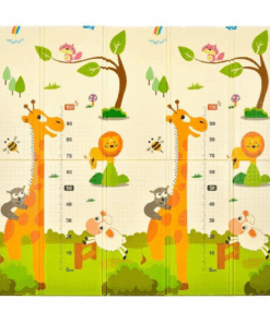 Covor de joaca din spuma termoizolant cu doua fete 200 x 180 cm pliabil 03.png