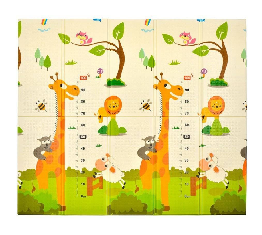 Covor de joaca din spuma termoizolant cu doua fete 200 x 180 cm pliabil 03.png