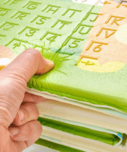 Covor de joaca din spuma termoizolant cu doua fete 200 x 180 cm pliabil 05.png