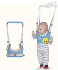 Ham premergator bebe bumbac adjustabil 8 18 luni Albastru 04 1.png