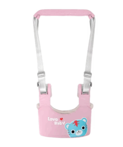 Ham premergator bebe bumbac adjustabil 8 18 luni roz 01.png