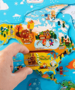 Harta Lumii din lemn cu piese magnetice 3 ani 004.png