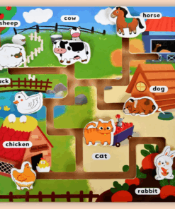 Joc asociere Animale de la ferma 3 ani 0001.png