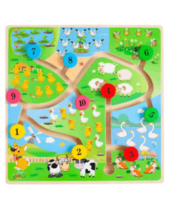 Joc asociere cifre Ferma 3 ani 01.png