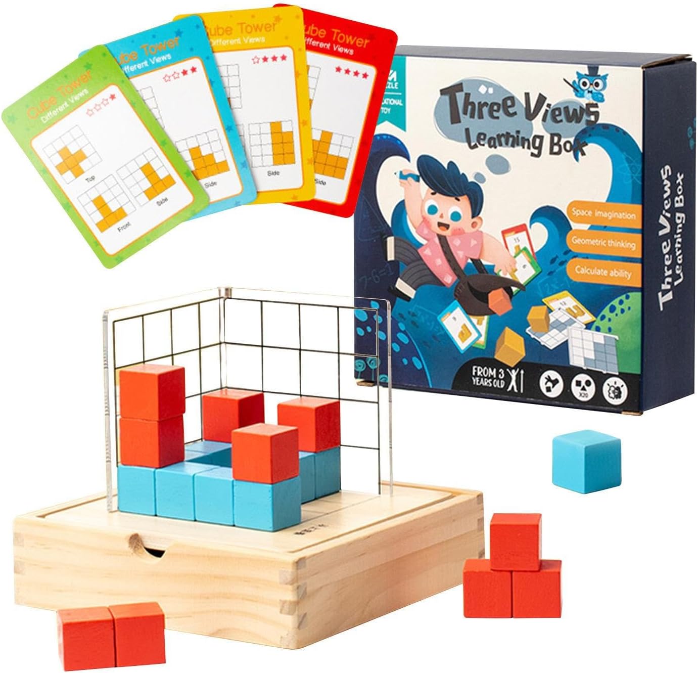 Joc de logic 3D din lemn 3 ani 02.jpg