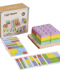 Joc de sortare potrivire si stivuire forme geometrice 3 ani 03.png