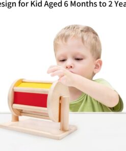 Joc de tip Montessori Tambur 6 LUNI 01.jpg