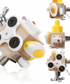 Joc de tip Montessori cu 6 activitati Busy Bord 3 ani 02.png