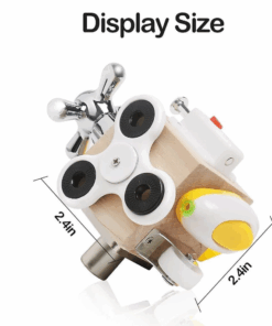 Joc de tip Montessori cu 6 activitati Busy Bord 3 ani 03.png