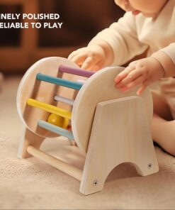 Joc de tip MontessoriTambur cu bile 02.jpg