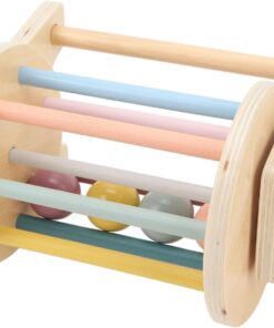 Joc de tip MontessoriTambur cu bile 05.jpg