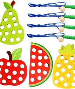 Joc dexteritate si indemanare Fructe joc de snuruit 3 ani 01.jpg