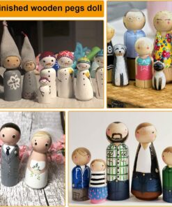 Joc din lemn de tip Montessori Set 50 cilindrii natur 07.jpg