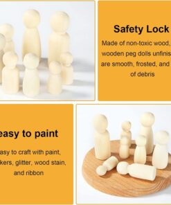 Joc din lemn de tip Montessori Set 50 cilindrii natur 08.jpg