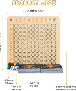 Joc educativ din lemn cu numere Tabla Inmultirii 6 ani 01.jpg