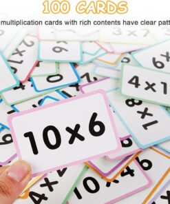 Joc educativ din lemn cu numere Tabla Inmultirii 6 ani 03.jpg