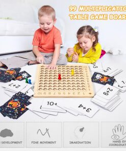 Joc educativ din lemn cu numere Tabla Inmultirii 6 ani 04.jpg