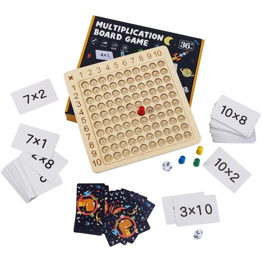 Joc educativ din lemn cu numere Tabla Inmultirii 6 ani 08.jpg