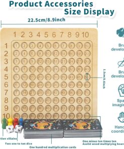 Joc educativ din lemn cu numere Tabla Inmultirii 6 ani 10.jpg